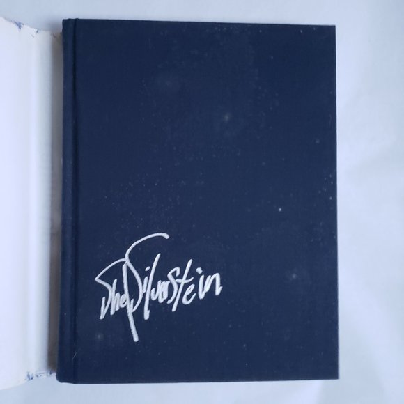 Shel Silversteinhas | Other | Vintage 9s Book Falling Up Poems Drawings ...